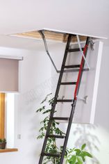 Чердачная лестница Fakro LME Чердачная лестница Fakro LME