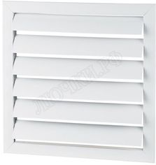 Пластиковые радиаторные решетки