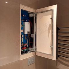 Нажимной Мега Алюм Нажимной Мега Алюм