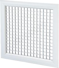 Решетка пластиковая Серия НД Решетка пластиковая Серия НД