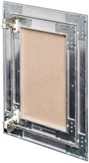 Люк под покраску Уголок Эконом Люк под покраску Уголок Эконом