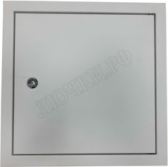 Люк сантехнический Противопожарный EIS60, 1 створка Люк сантехнический Противопожарный EIS60, 1 створка