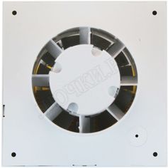 Вентилятор SILENT-100 CHZ DESIGN  Вентилятор SILENT-100 CHZ DESIGN