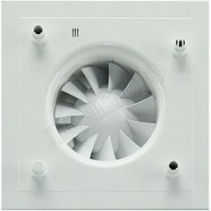 Вентилятор SILENT-100 CHZ DESIGN  Вентилятор SILENT-100 CHZ DESIGN