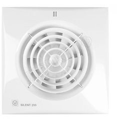 Вентилятор SILENT-200 CHZ Вентилятор SILENT-200 CHZ