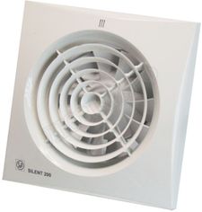 Вентилятор SILENT-200 CHZ Вентилятор SILENT-200 CHZ