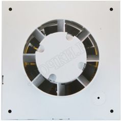 Вентилятор SILENT-200 CZ DESIGN-3C  Вентилятор SILENT-200 CZ DESIGN-3C