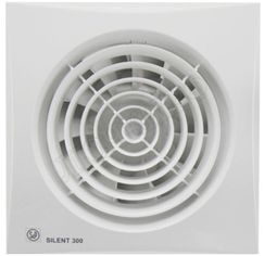 Вентилятор SILENT-300 CZ PLUS Вентилятор SILENT-300 CZ PLUS