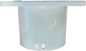 Вытяжной вентилятор Awenta System+, Silent, 100 Вытяжной вентилятор Awenta System+, Silent, 100