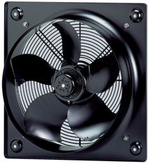 Вентилятор HXTR Вентилятор HXTR