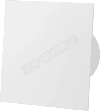 Вытяжной вентилятор airRoxy dRim, 125 HS, оргстекло, белый глянец, 01-160 Вытяжной вентилятор airRoxy dRim, 125 HS, оргстекло, белый глянец, 01-160