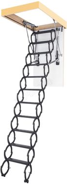 Чердачная лестница Fakro LST-B 700*1200*2800 Чердачная лестница Fakro LST-B 700*1200*2800