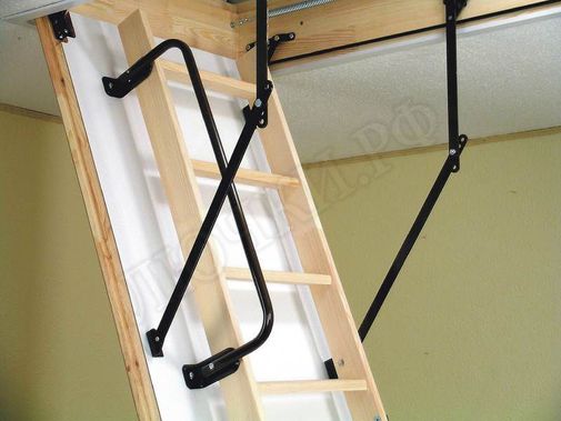 Дополнительные элементы для лестниц OMAN Поручень Дополнительные элементы для лестниц OMAN Поручень