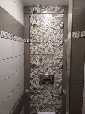 Люк под плитку Нажимной Секрет-Лайт 450*450 Люк под плитку Нажимной Секрет-Лайт 450*450