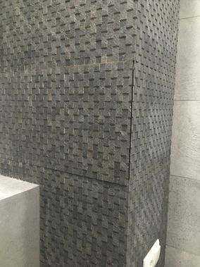 Люк под плитку Нажимной Секрет-Лайт 450*450 Люк под плитку Нажимной Секрет-Лайт 450*450