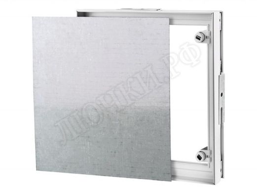 Люк под плитку ДКП 250*250 Люк под плитку ДКП 250*250