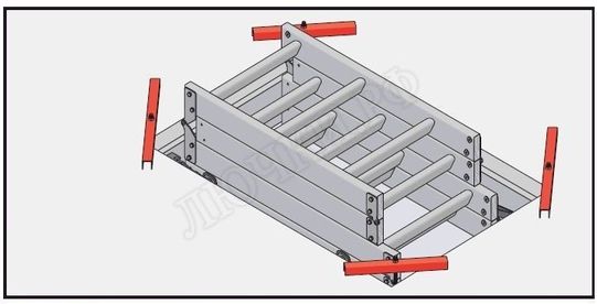 Монтажный комплект FAKRO Монтажный комплект FAKRO