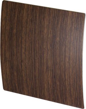 Вытяжной вентилятор Awenta System+, Silent, 100 KWS100, Escudo, PEDW100, Венге, пластик Вытяжной вентилятор Awenta System+, Silent, 100 KWS100, Escudo, PEDW100, Венге, пластик