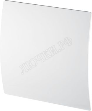 Вытяжной вентилятор Awenta System+, Silent, 100 KWS100H, Escudo, PEB100, Белый, пластик Вытяжной вентилятор Awenta System+, Silent, 100 KWS100H, Escudo, PEB100, Белый, пластик