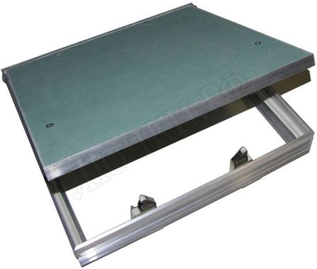 Люк под покраску Хаммер Гиппократ для установки в стену 250*1100 Люк под покраску Хаммер Гиппократ для установки в стену 250*1100