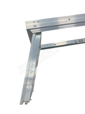 Люк под плитку Техно 2 створки 1800*1050 Люк под плитку Техно 2 створки 1800*1050