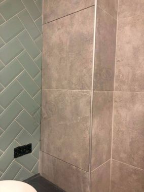 Люк под плитку Нажимной Стелс 200*600 Люк под плитку Нажимной Стелс 200*600