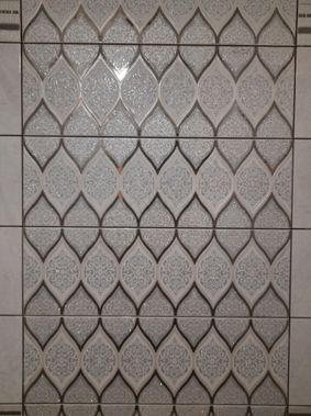 Люк под плитку Нажимной Секрет-Лайт 450*450 Люк под плитку Нажимной Секрет-Лайт 450*450