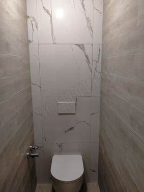 Люк под плитку Нажимной Секрет-Лайт 450*450 Люк под плитку Нажимной Секрет-Лайт 450*450