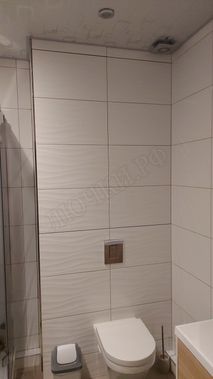 Люк под плитку Секрет 3.0, 2 створки 700*1200 Люк под плитку Секрет 3.0, 2 створки 700*1200