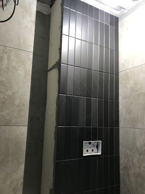 Люк под плитку Секрет 3.0, 2 створки 700*1200 Люк под плитку Секрет 3.0, 2 створки 700*1200