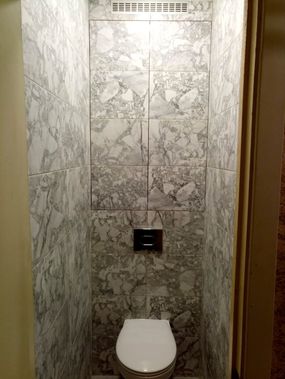 Люк под плитку Секрет 3.0, 2 створки 700*1200 Люк под плитку Секрет 3.0, 2 створки 700*1200