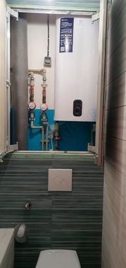 Люк под плитку Секрет 3.0, 2 створки 700*1200 Люк под плитку Секрет 3.0, 2 створки 700*1200