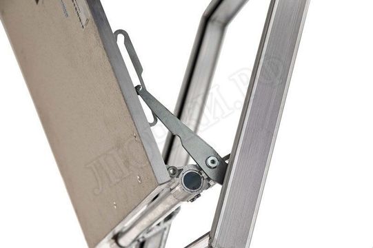 Люк под плитку Секрет 3.0, 2 створки 700*1200 Люк под плитку Секрет 3.0, 2 створки 700*1200