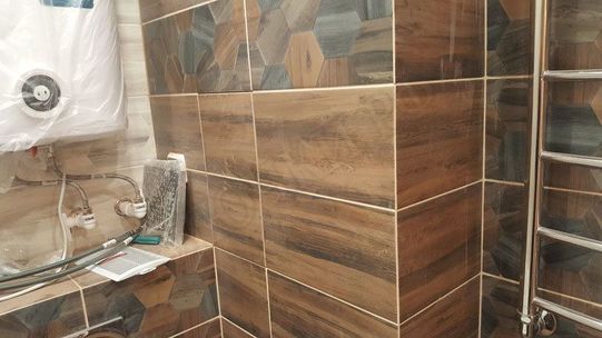 Люк под плитку Нажимной Секрет-Лайт 450*450 Люк под плитку Нажимной Секрет-Лайт 450*450