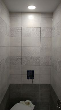 Люк под плитку Нажимной Секрет-Лайт 450*450 Люк под плитку Нажимной Секрет-Лайт 450*450