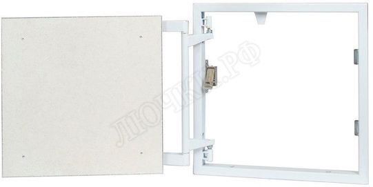 Люк под плитку Формат-МН Люк под плитку Формат-МН