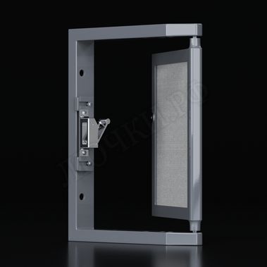 Люк под плитку Шагма для плитки 600*900 (требуемый размер проема 610*935, размер люка 560*933) Люк под плитку Шагма для плитки 600*900 (требуемый размер проема 610*935, размер люка 560*933)