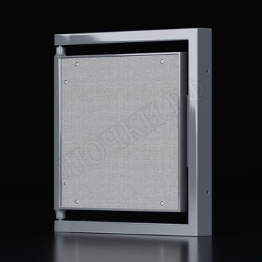 Люк под плитку Шагма для плитки 900*900 (требуемый размер проема 910*935, размер люка 860*933) Люк под плитку Шагма для плитки 900*900 (требуемый размер проема 910*935, размер люка 860*933)