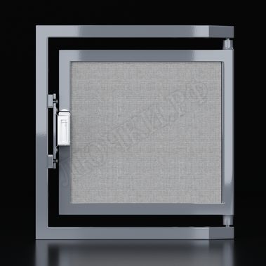 Люк под плитку Шагма для плитки 900*900 (требуемый размер проема 910*935, размер люка 860*933) Люк под плитку Шагма для плитки 900*900 (требуемый размер проема 910*935, размер люка 860*933)