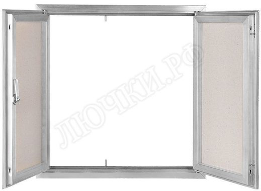 Люк-дверь под покраску Мега-Мастер Элит Люк-дверь под покраску Мега-Мастер Элит