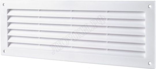 Решетка пластиковая Серия МВ 350  Решетка пластиковая Серия МВ 350