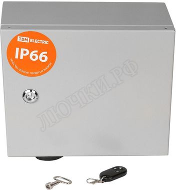 Напольный люк с электроприводом Напольный люк с электроприводом