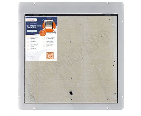 Напольный люк Самоподъемный Невидимка уголок 2 створки Напольный люк Самоподъемный Невидимка уголок 2 створки