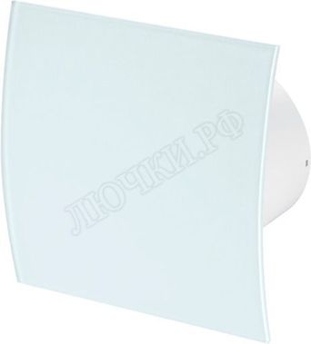 Панель для вентиляторов Awenta System+, Escudo Glass PEG100, Белый матовый, стекло Панель для вентиляторов Awenta System+, Escudo Glass PEG100, Белый матовый, стекло