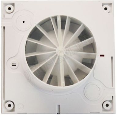 Вытяжной вентилятор Decor 200CR Вытяжной вентилятор Decor 200CR