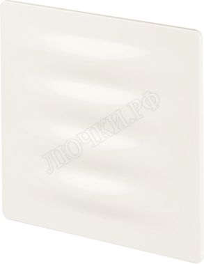 Панель для вентиляторов Awenta System+, Vertico, PVE100, Бежевый, пластик Панель для вентиляторов Awenta System+, Vertico, PVE100, Бежевый, пластик